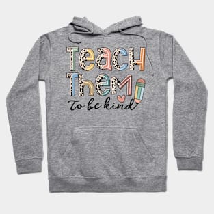 teacher Hoodie